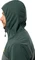 Jack Wolfskin Feldberg Hoody Funktionsjacke slate green (Herren) Vorschaubild