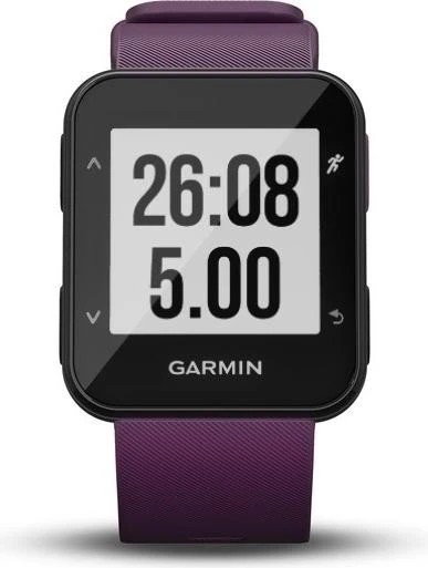 Garmin Forerunner 30 amethyst