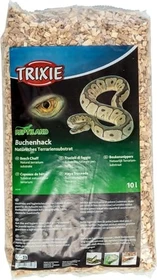 Trixie Buchenhack Terrariensubstrat Bodengrund, 10l
