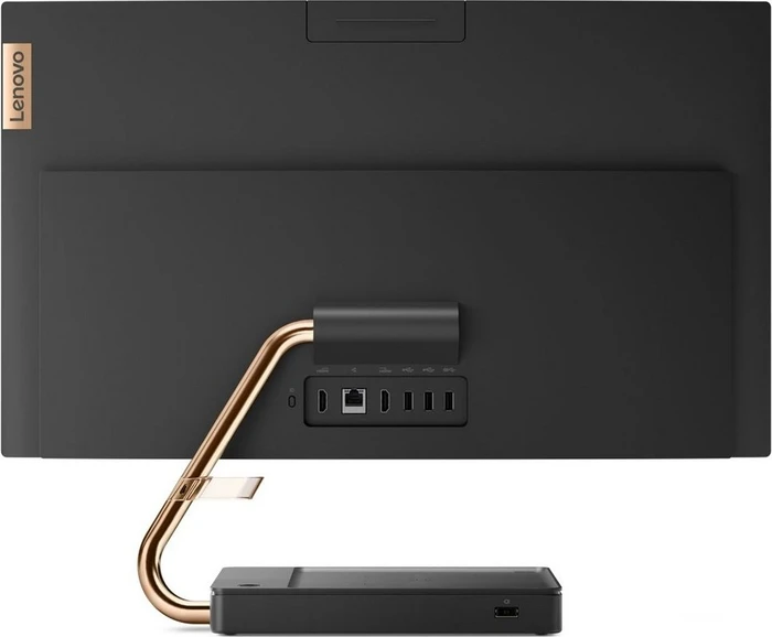Lenovo IdeaCentre AIO A540-24API, Ryzen 5 3400GE, 8GB RAM, 512GB SSD, DE