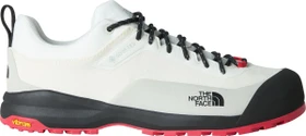 The North Face Verto GTX white ash/tnf red (Herren)