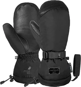 Reusch Yuna Down R-Tex XT Mitten Skihandschuhe schwarz (Damen)