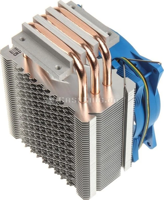 SilverStone Argon AR08 V2