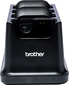 Brother Ladestation PA-4CR-001, 1-fach