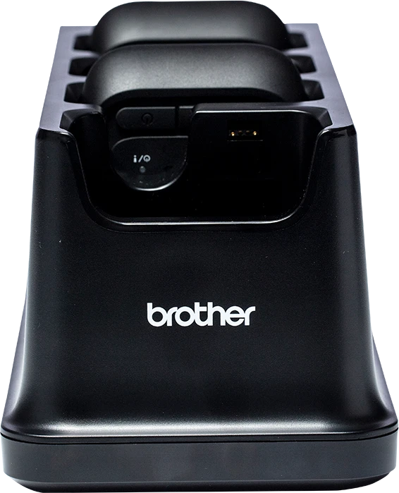 Brother Ladestation PA-4CR-001, 1-fach