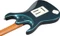 Ibanez AZ2203N ATQ Antique Turquoise Vorschaubild