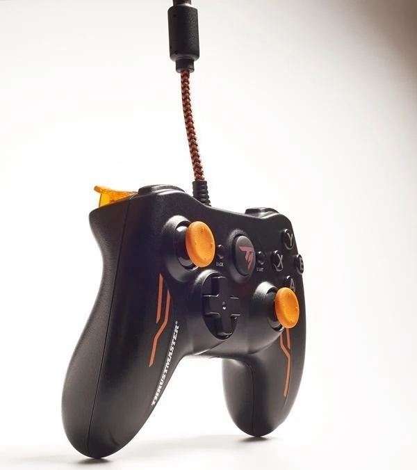 Thrustmaster GP XID PRO Gamepad (PC)