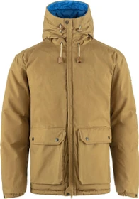 Fjällräven Down No. 16 Funktionsjacke buckwheat brown (Herren)