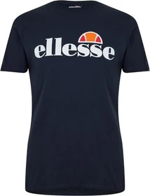 ellesse SL Prado T-Shirt kurzarm navy (Herren)