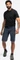 Maier Sports Latit Hose kurz graphite (Herren) Vorschaubild