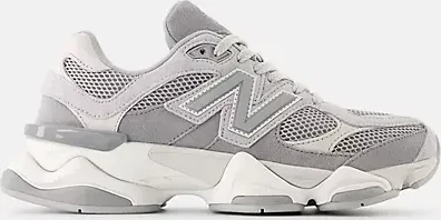 New Balance 9060 slate grey/rain cloud