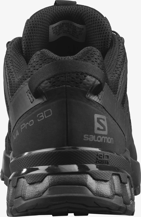 Salomon XA Pro 3D V8 schwarz (Herren)