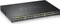Zyxel GS2220 Rackmount Gigabit Managed Switch, 48x RJ-45, 4x RJ-45/SFP, 2x SFP, 375W PoE+ Vorschaubild