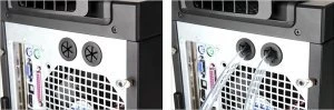 Zalman GS1000 SE schwarz