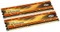 TeamGroup Vulcan orange UDIMM 8GB Kit, DDR3-2133, CL10-10-10-30 Vorschaubild