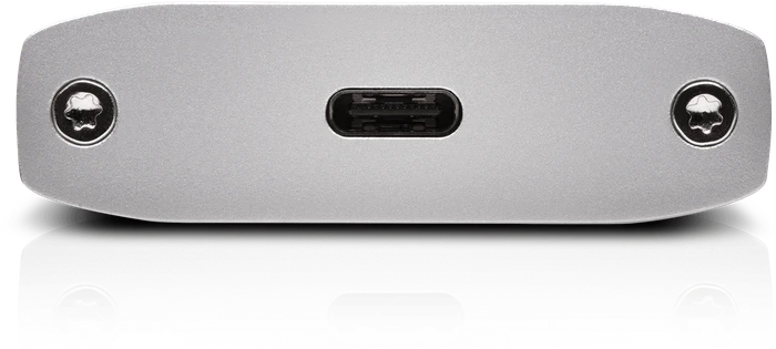 SanDisk Professional G-DRIVE SSD, 2TB, USB-C 3.1