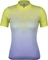 Scott Endurance 15 Trikot kurzarm bitter yellow/dream blue (Damen) Vorschaubild