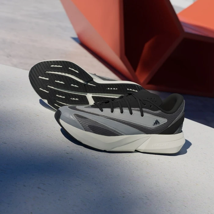 adidas Lightblaze grey five/grey one/core black