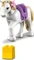 LEGO Friends - Trainingskoppel und Pferdeanhänger Vorschaubild