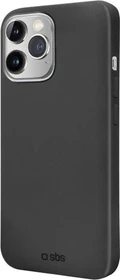 SBS Mobile Instinct Cover für Apple iPhone 14 Pro Max schwarz