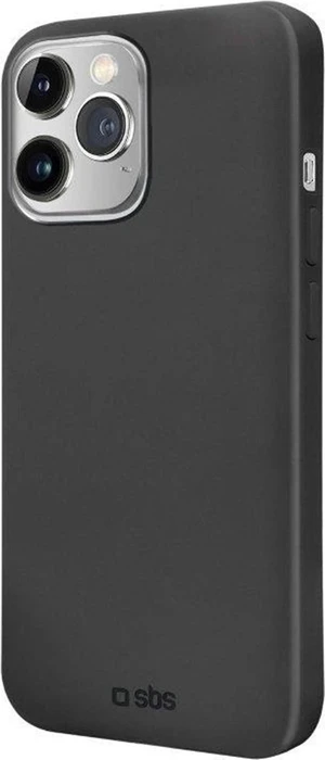 SBS Mobile Instinct Cover für Apple iPhone 14 Pro Max schwarz