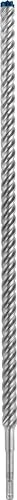 Bosch Professional EXPERT SDS-plus-7X Hammerbohrer, 20x550x600mm, 1 Stück