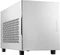 SilverStone Sugo 15, silber, Mini-ITX Vorschaubild