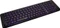 Typhoon LightStar Wireless Combo schwarz, USB, DE Vorschaubild