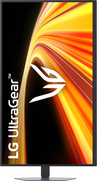 LG UltraGear G6 32G620B-B, 31.5"