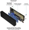 Sabrent PCIe 4.0 x16 -> 1x M.2 Key M NVMe Vorschaubild