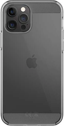 Black Rock Air Robust Case für Apple iPhone 12/12 Pro