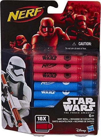 Hasbro Nerf Star Wars