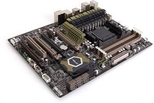 ASUS TUF Sabertooth 990FX (AMD AM3+)