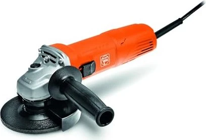 Fein CG 7-125 Elektro-Winkelschleifer