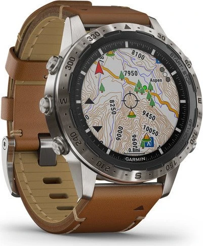 Garmin MARQ Expedition