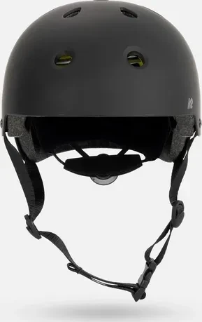 K2 Varsity MIPS Helm schwarz