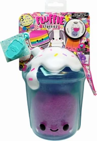 MGA Entertainment Fluffie Stuffiez - Cake