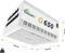 Evolveo Gold Series G650 weiß 650W, ATX 3.1 Vorschaubild