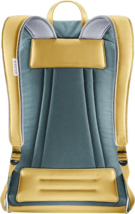 Deuter Innsbruck teal/caramel