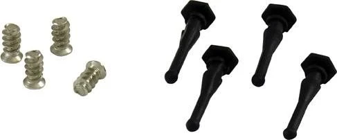 LC-Power AiRazor Black Series rot, 120mm