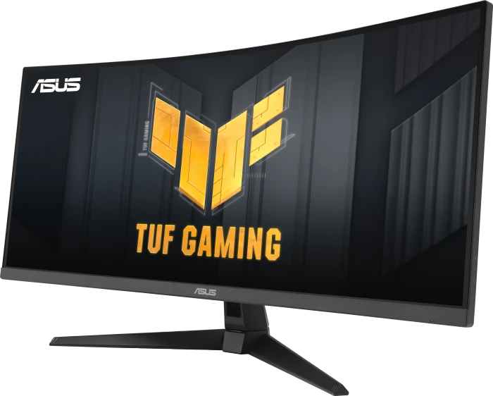 ASUS TUF Gaming VG34VQ3B, 34"