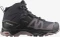 Salomon X Ultra 4 Mid GTX nine iron/shark/cloud gray (Damen) Vorschaubild