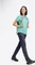 Maier Sports Inara Slim Vario Hose lang night sky (Damen) Vorschaubild