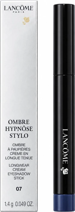 Lancôme Ombre Hypnose Stylo Creme Lidschatten Stift 07 Bleu Nuit, 1.4g