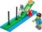 LEGO Education - BricQ Motion Essential-Set Vorschaubild