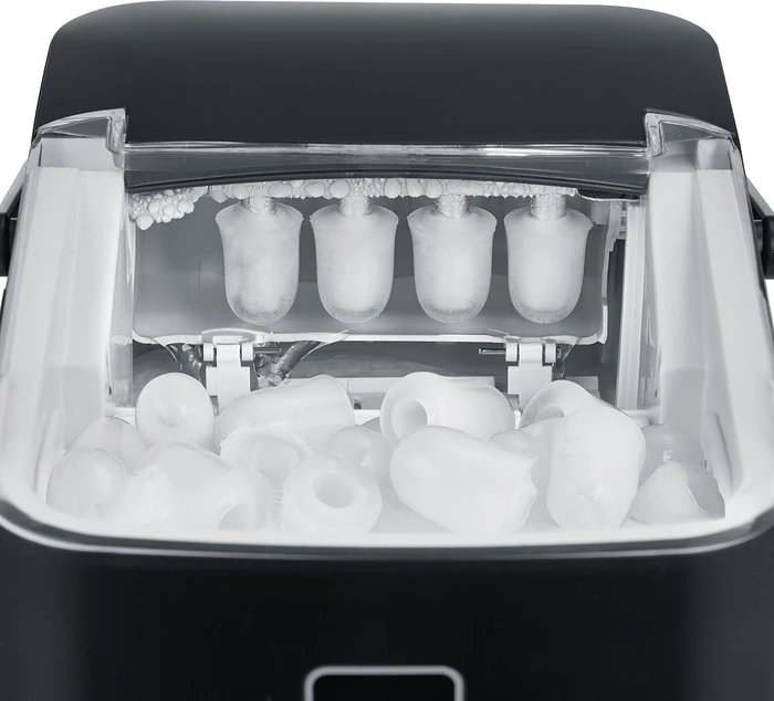 Caso IceChef Compact Eiswürfelbereiter (3401) – Bild 3 von 5