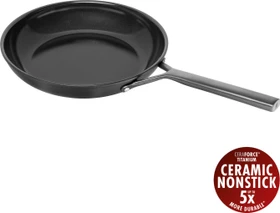 Zwilling Milano Bratpfanne 28cm schwarz
