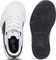 Puma Rebound V6 Lo puma white/puma black (Junior) Vorschaubild