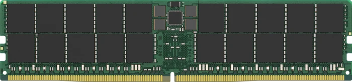 Kingston RDIMM 64GB, DDR5-5600, CL46, 2RX4, reg ECC