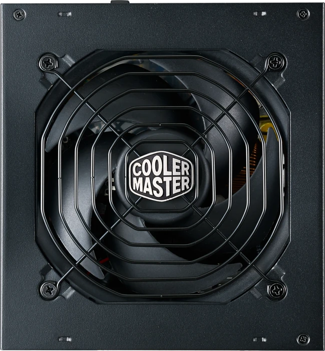 Cooler Master MWE Gold V2 Fully Modular 750W, ATX 3.1